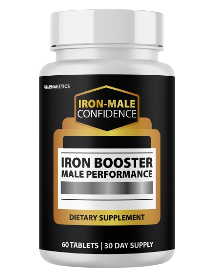 Iron Booster